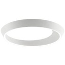 Plafón Tidal led 34W 6860lm 3000K 120V/277V CRI90  atenuable