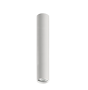 Plafon cilindro L=250mm D=45mm led 120V 3000K