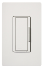 [LT-MA-R-AL] Remoto Maestro Dimmer (Almendra)