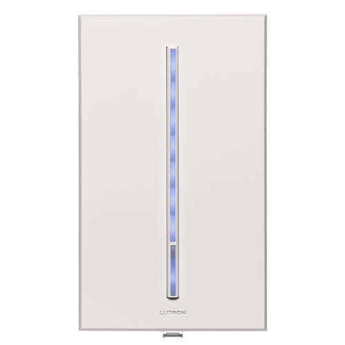 Remoto para Dimmer Vierti Led Azul Color Blanco