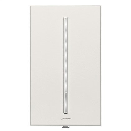 Remoto para Switch Vierti Led Blanco Color Blanco
