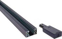 Riel 2m superficial 120V OS-T2110E-2M