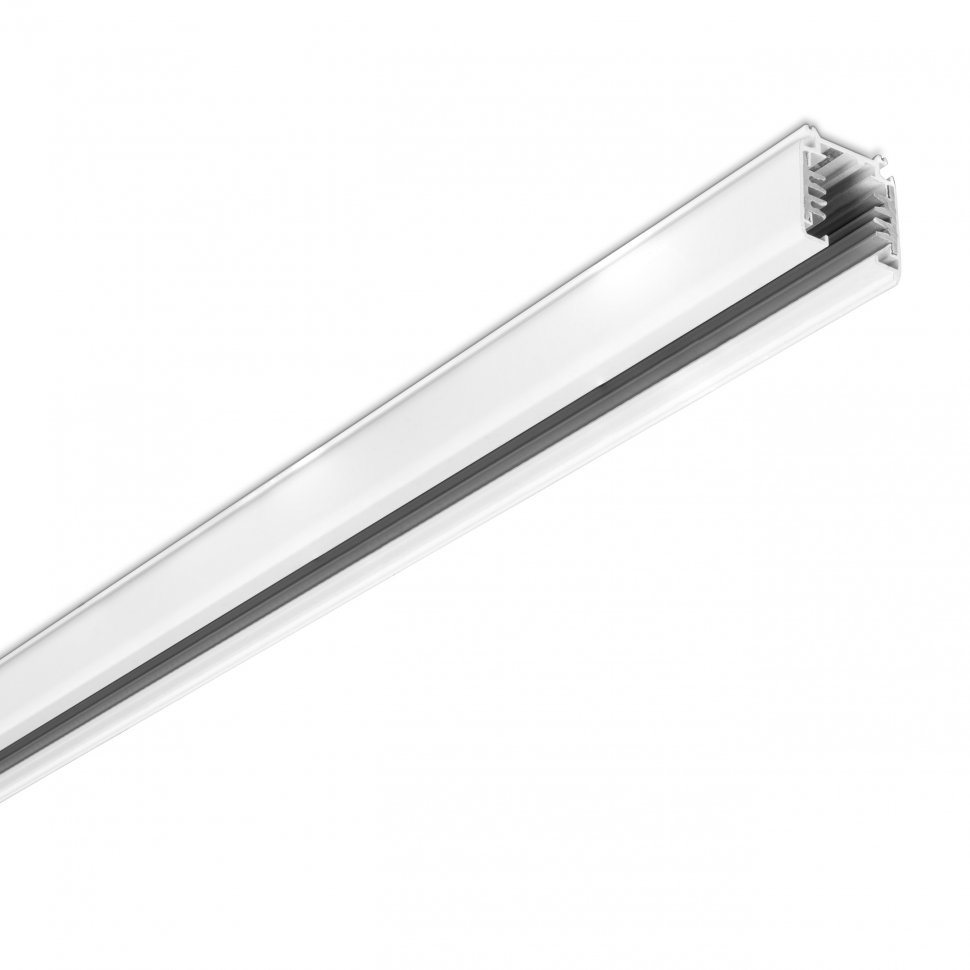 Riel Trifásico standard trimless superficial y colgante