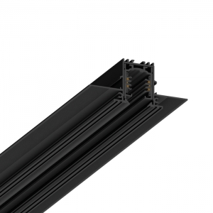 Riel empotrado Supertrack 3 circuitos + Dali