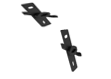 Set para fijar riel superfical 48V al techo (NSL y NSH)