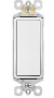 Switch (277V/120V 15A) Lumia