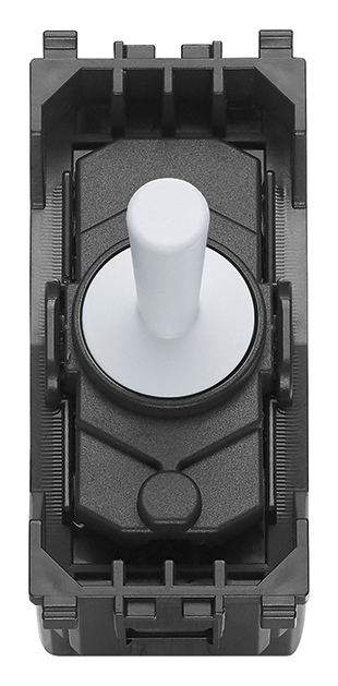Switch (3Way) Eikon Vintage - Vimar