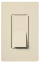Switch Diva (3way/120Vac/15Amp) Claro