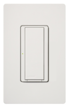 [LT-MA-S8AM-AL] Switch (120Vac/8Amp) -Maestro  (Almendra)