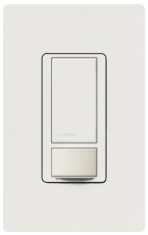 Switch con Sensor Ocupación (120Vac/5Amp) -Maestro 