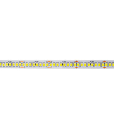Tira de led 24V 25w/m 3250lm/m 34mm 2,5m D8280-2434