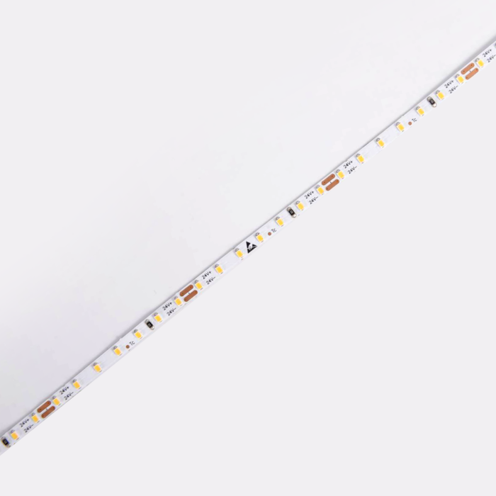 Tira de led D6140 4mm 24V 2.5m