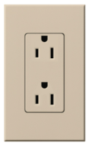 Tomacorriente Dual Nova T