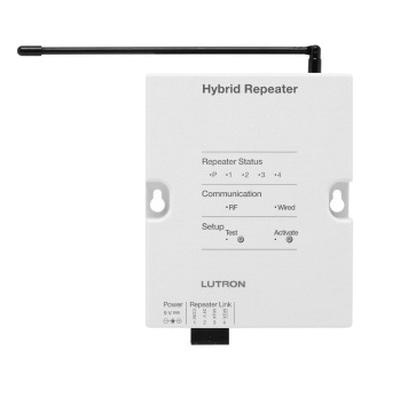 Repetidor Hibrido (RF) -HWQS 