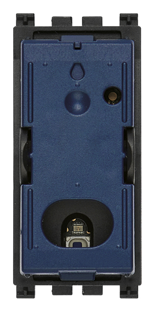 Switch IoT (240-100Vac/60-50Hz) Arke ViewWireless -Vimar