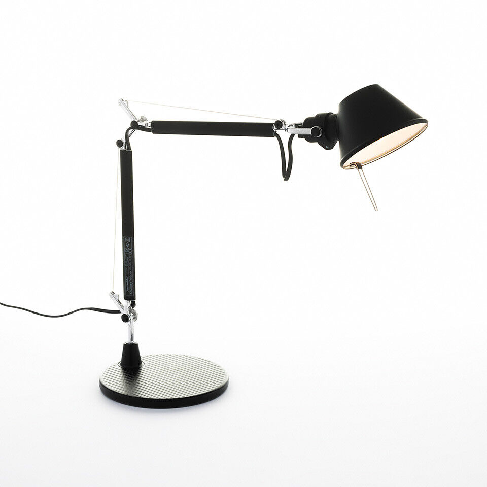 Tolomeo Micro Inc Nero UL