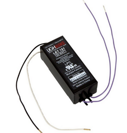Transformador magnetico 120-12V 50VA