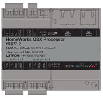 Procesador (1link) -HWQSX 