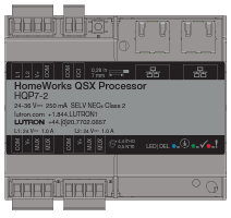 Procesador (2link) -HWQSX 