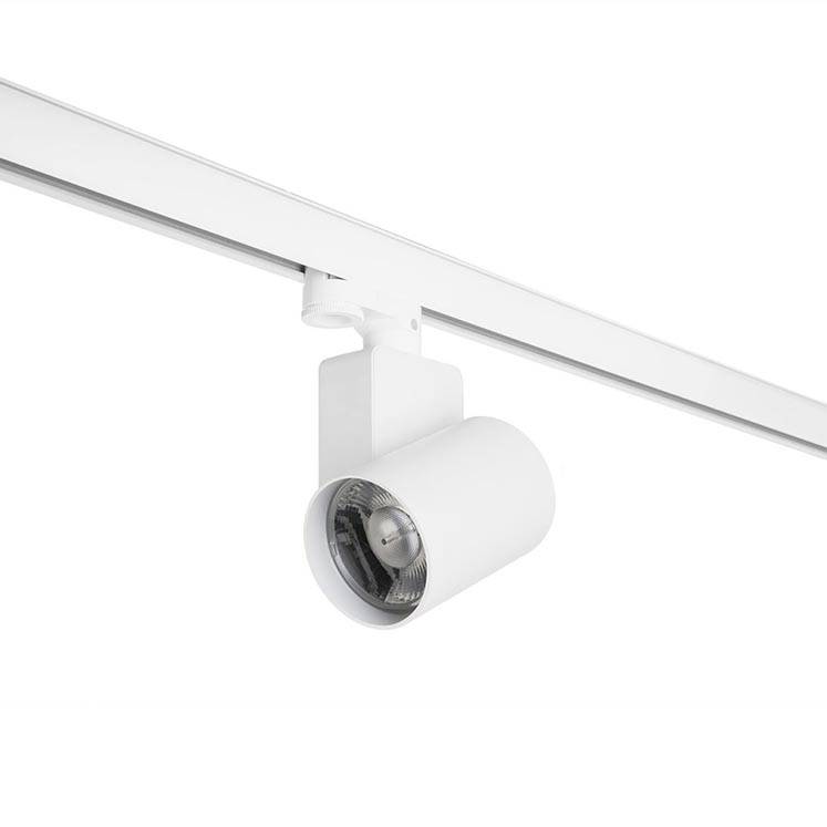 Proyector Iko Led 25W 3000K 1188 blanco IP20