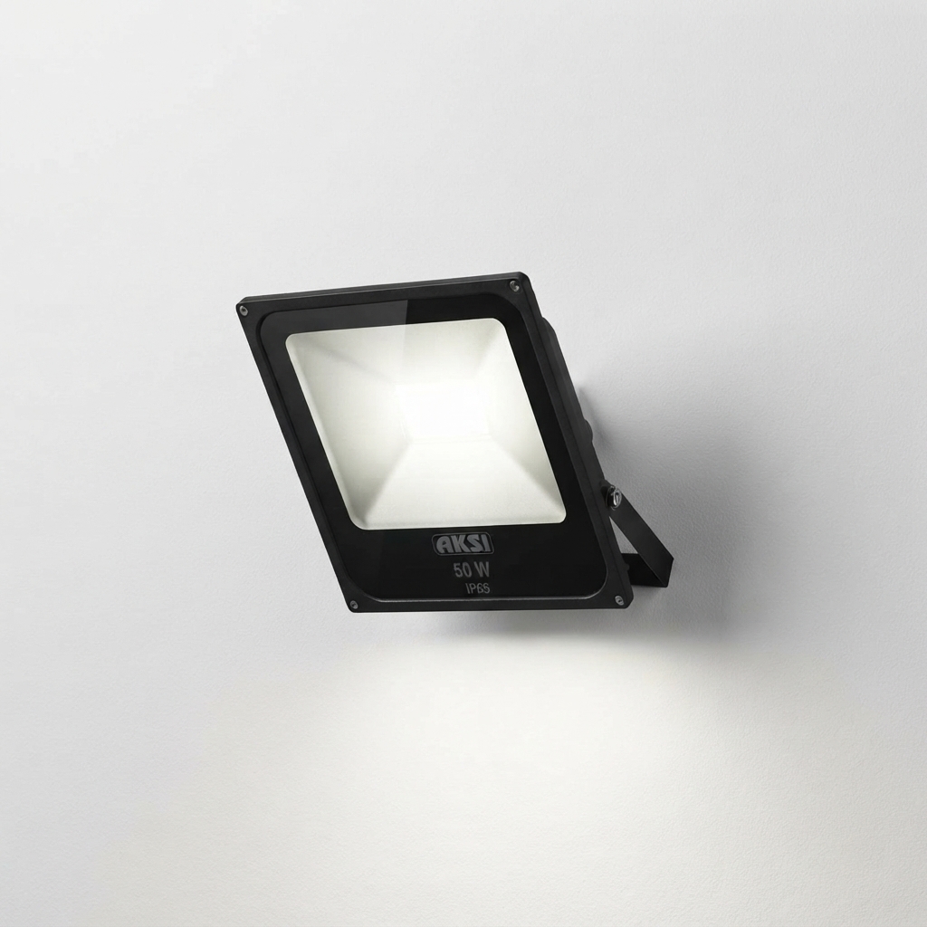 Reflector LED COB 20W 120/240V 3000K