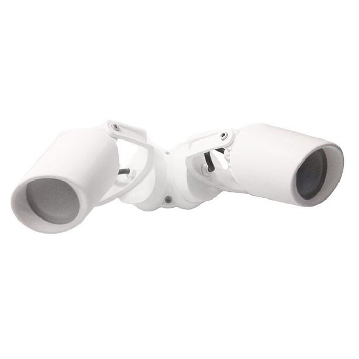 Reflector Mini Tommy-El 2L IP66 con 2 bombillos led 2700/4000K 6W 600lm 100-240V GU10