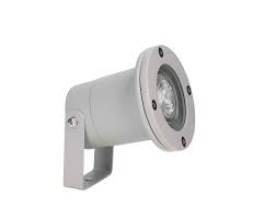 Reflector Post IP65 GU10