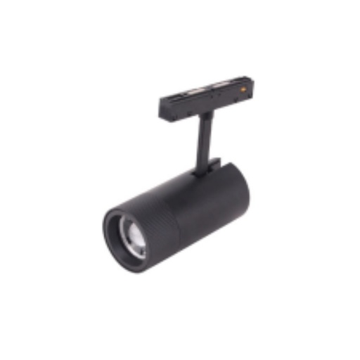 Reflector cilíndrico para riel 48V CRI90 KD-L20/GD