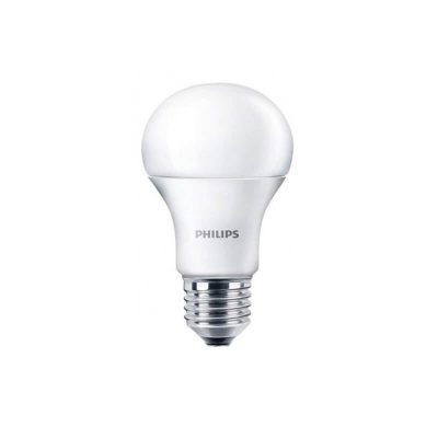 Bombillo normal led 8W E27 3000K