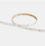 Cinta de led (Rollo de 5m) On Basic 48W (9,6 W/m) CRI80 IP20 5113lm