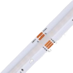 Cinta de led (rollo de 5m) con leds continuos 24V 20W/m 900lm/m RGB+4000KCRI90 12mm IP67 A5000