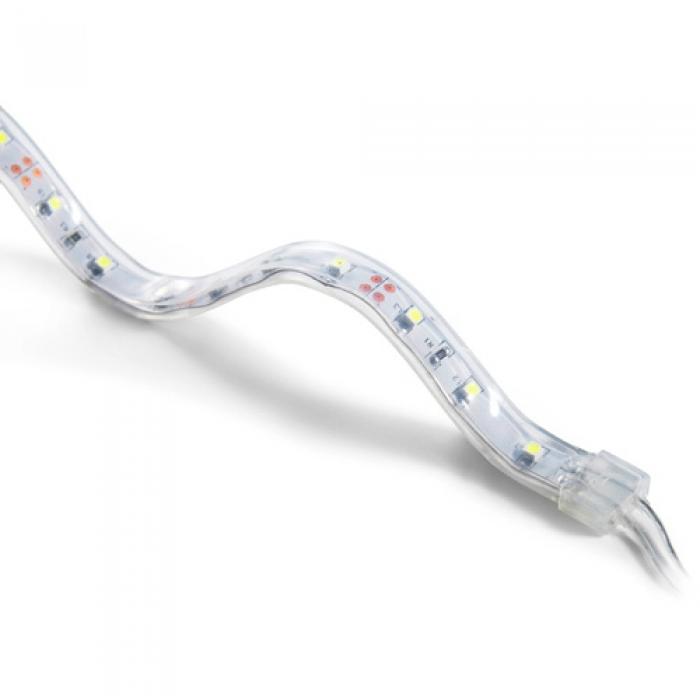 Cinta de led 5mts con LEDS RGB 36W,625lm,IP68