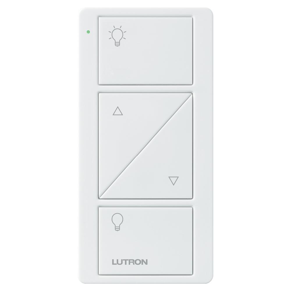 Control Remoto Pico (2Botones con R/L)