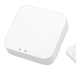 Controlador Tuya Zigbee 24V IK RJ-TYDD-11