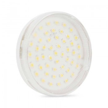 Bombillo led GX53 D=180mm 4000K 25000 hrs 18W 2000lm 100-240V