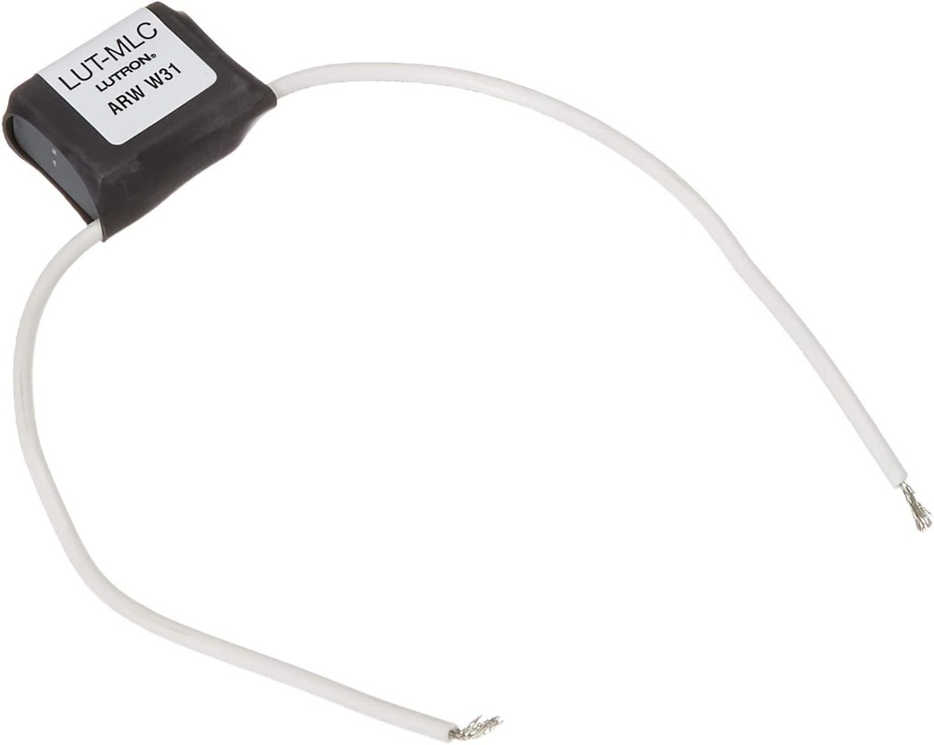 Capacitor Carga Minima