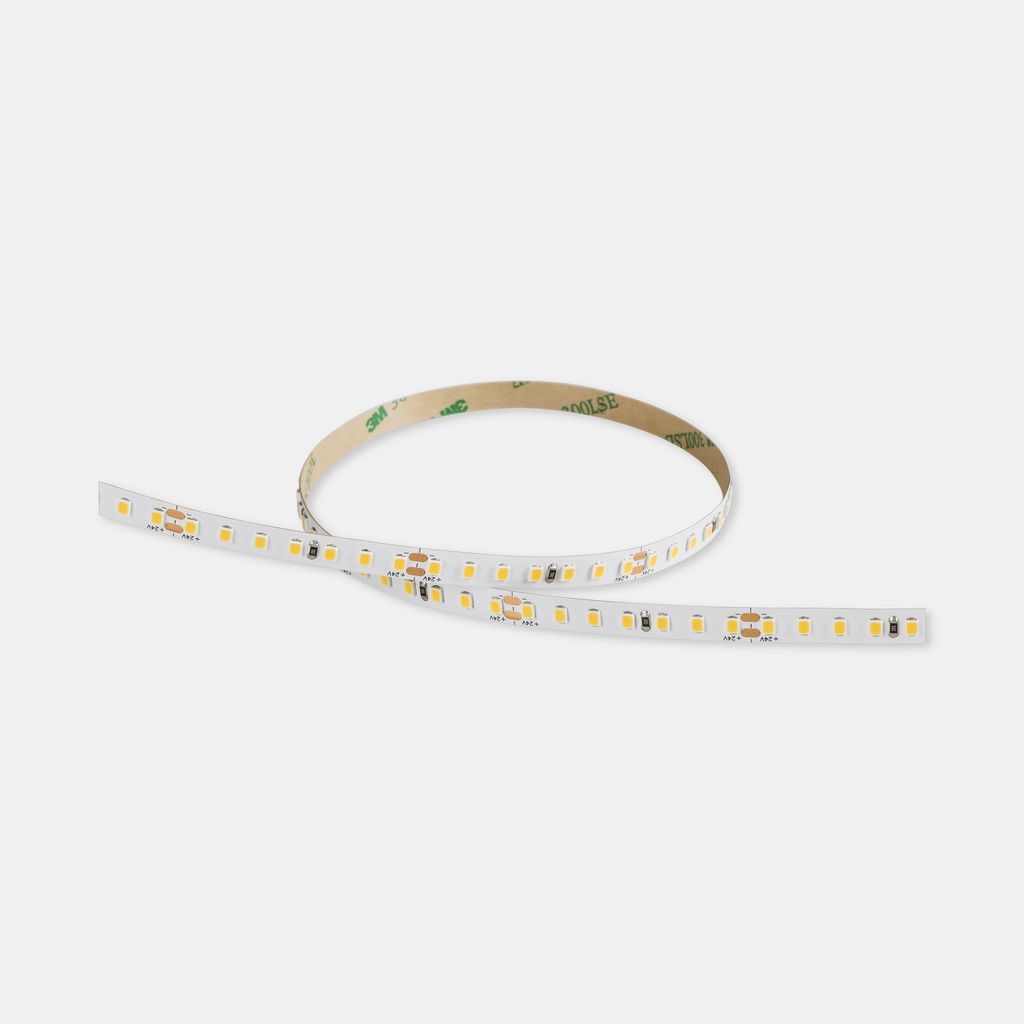 Led strip On Basic 19,2W/m 79W CRI 80 IP20 11443lm
