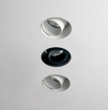 Housing para 3 P03 MR16/GU10 lineal