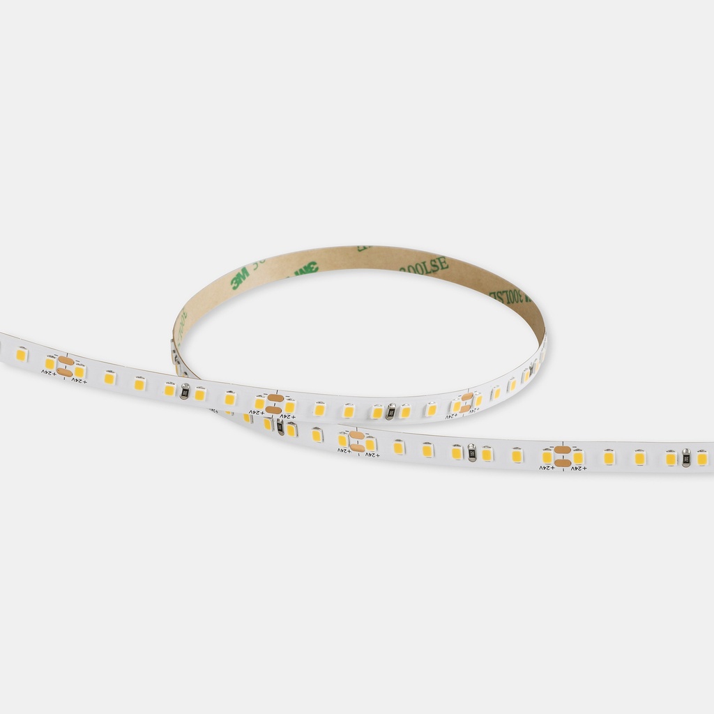 Led strip On Basic 14,4W/m 58W 3000K CRI 80 IP20 8757lm