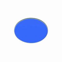 Filtro Azul oscuro D=70mm Pure Spot 1 pequeno