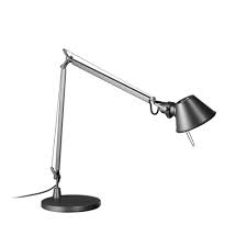 Cuerpo Tolomeo Mini 1x100W E27 blanco
