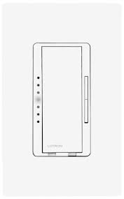 Dimmer Lyneo LX 600VA 3W blanco