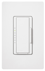 [LT-MACL-153M-AL] Dimmer Maestro (120Vac|LED) (Almendra)