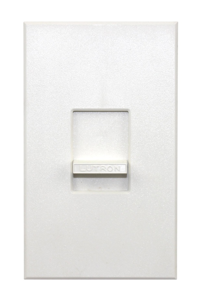 Dimmer Nova 450EL blanco