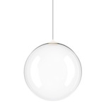 Lámpara colgante Random Solo 3000K 120V