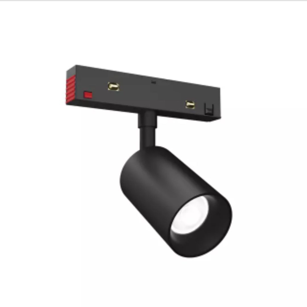 Reflector cilíndrico para track 48V CRI90 TE-NSL

