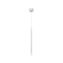 Lampara colgante Stella cilindrica led 7W 3000K