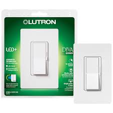 Dimmer Diva (3Way/120Vac250W) DVCL-253