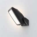 Aplique Germana IP66 con 2 bombillos led 25000 hrs 1300lm 100-240V GX53