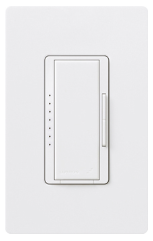 Dimmer (RF/120Vac) -RadioRa2 